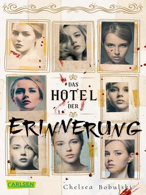 cover image of Das Hotel der Erinnerung